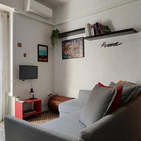 Apartamento Exterior Vintage - Lavapies - Embajadores Мадрид Екстериор снимка