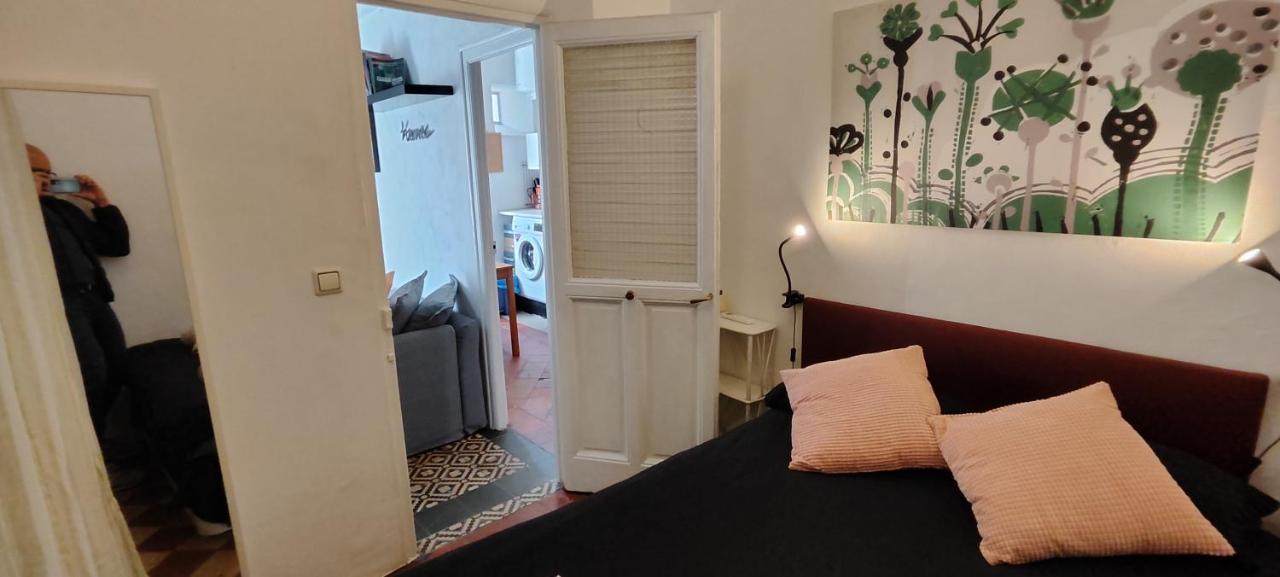 Apartamento Exterior Vintage - Lavapies - Embajadores Мадрид Екстериор снимка